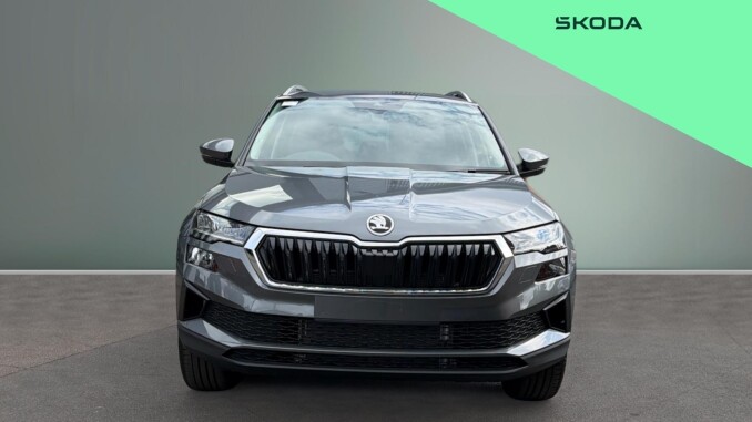 Skoda Karoq 1.5 TSI SE L Edition 5dr DSG Petrol Estate - Image 7